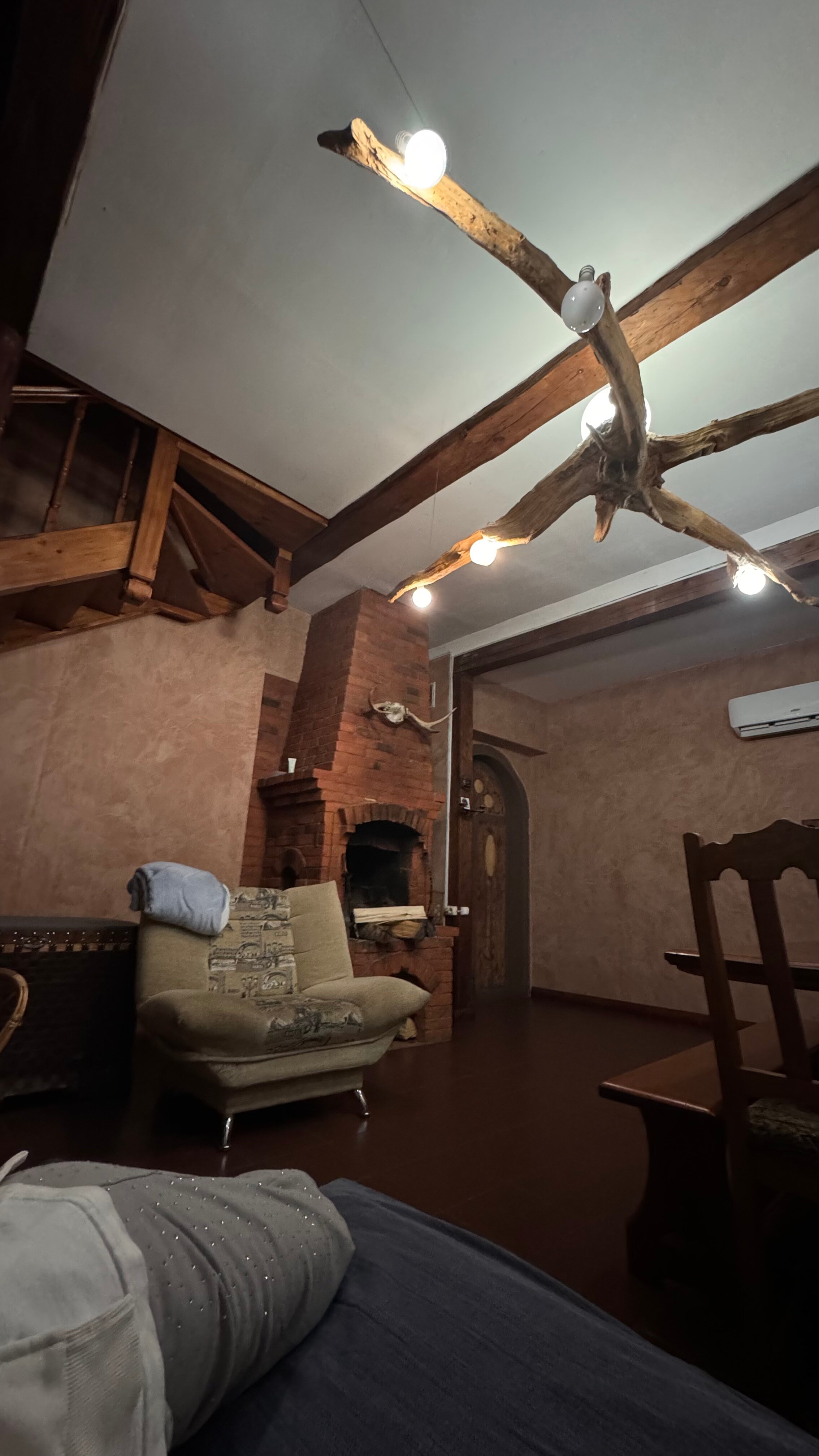 Фото Павликов Дом