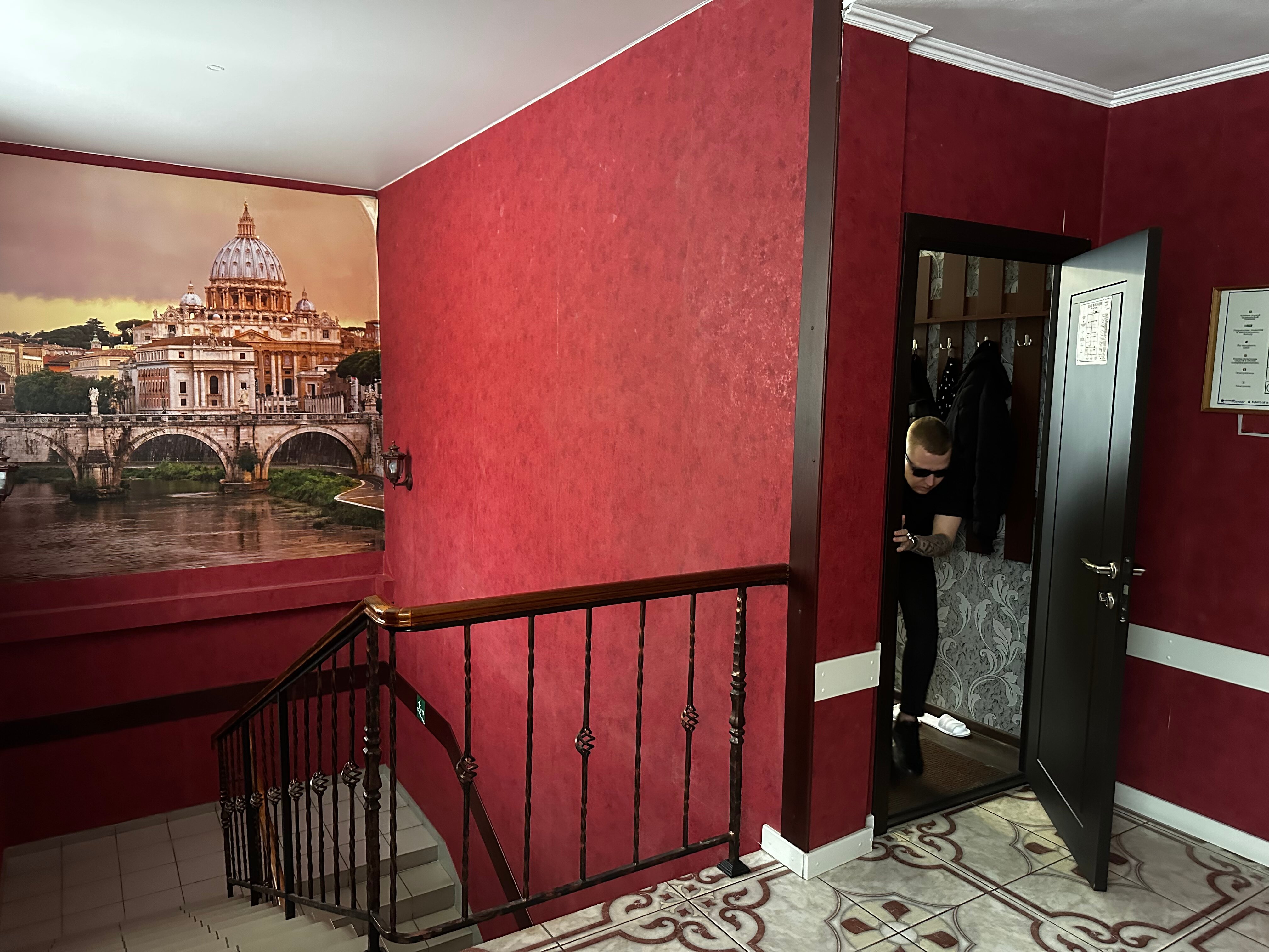 Фото Гостиничный комплекс Валенсия