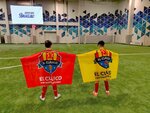 El Clasico (ulitsa Kolpakova, с36Б), club deportivo, sección