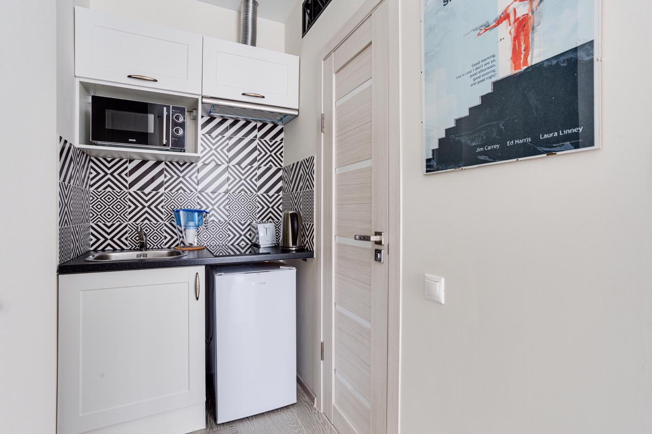 Фото Home24 на улице Сосновая 1к2