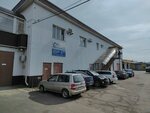 СтропКранСнаб (Новороссийская ул., 232/1), подъёмное оборудование в Краснодаре