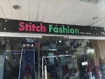 Stitch fashion (Musical Foundation Road, S56), clothing store