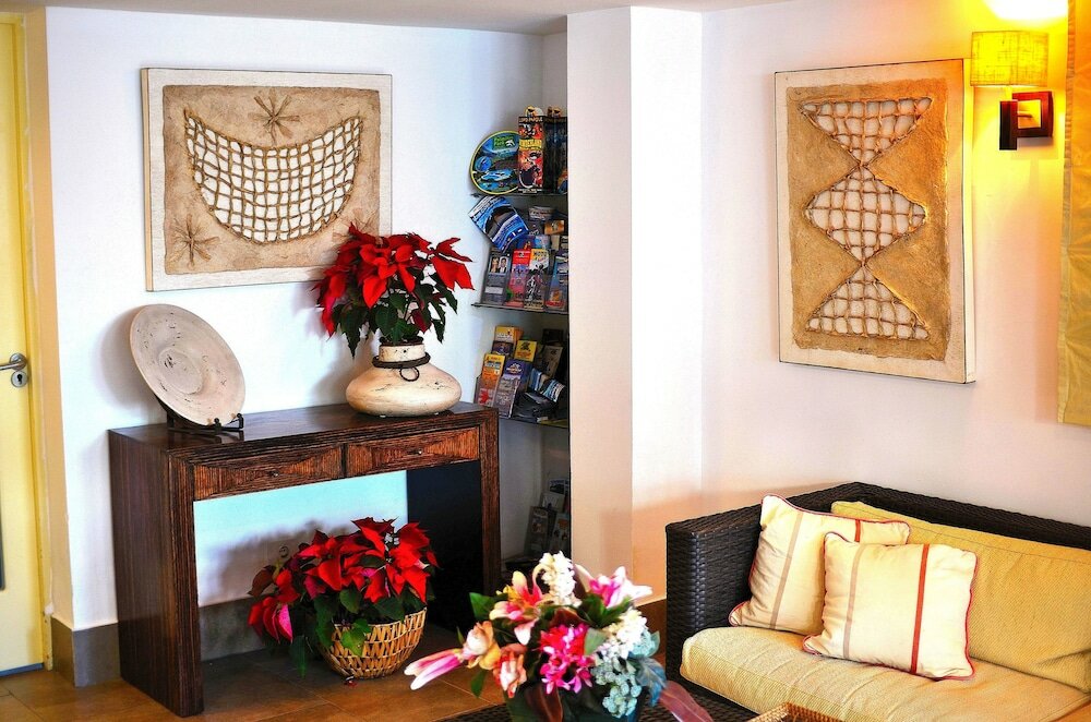 Фото Apartamentos Oasis Maspalomas