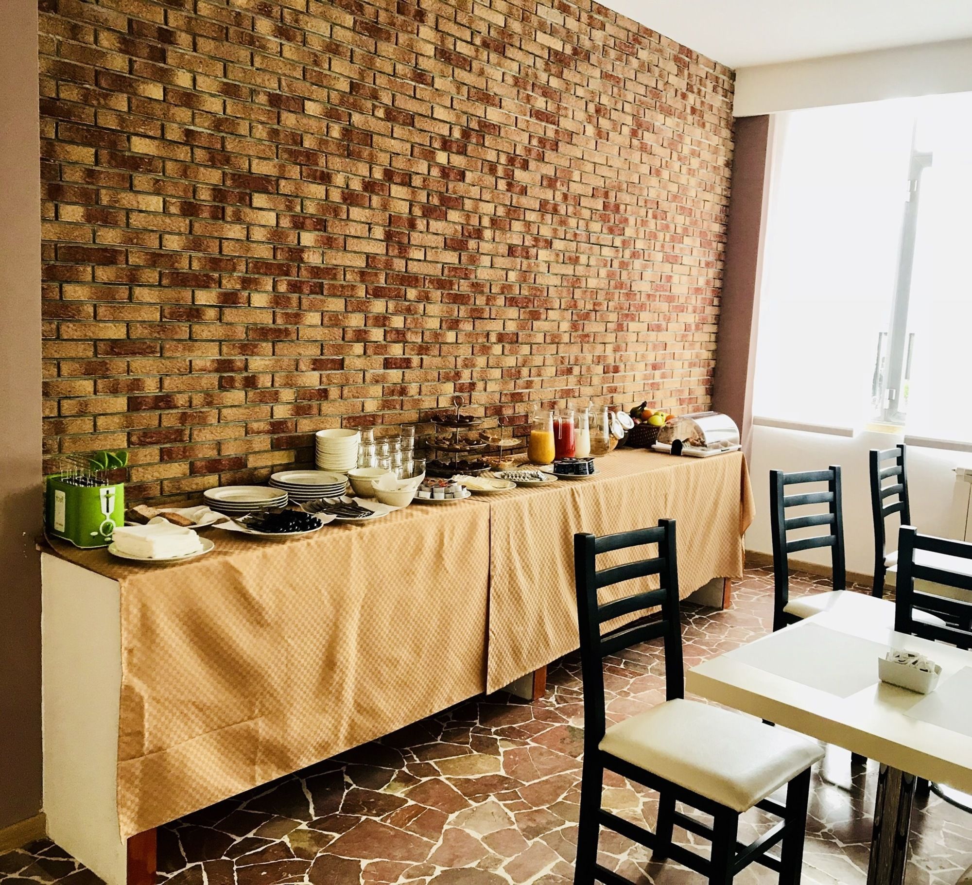 Фото Hotel Paganini