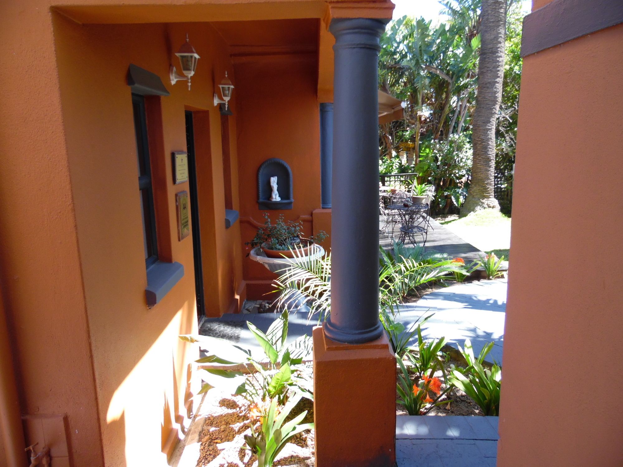 Фото Albatross Guest House