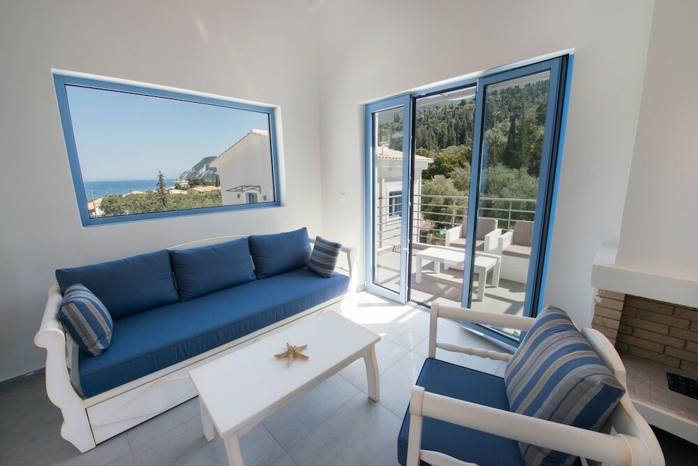 Фото Вилла Katerinas Village