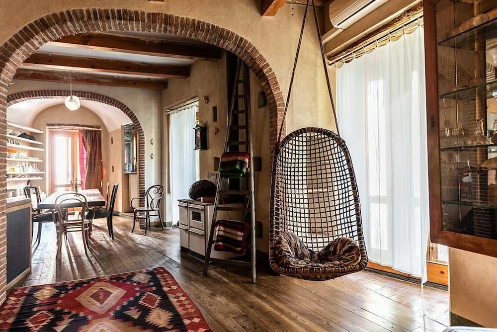 Фото Palazzu Stidda