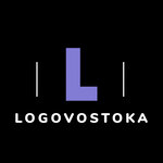 Logo Vostoka (Dalzavodskaya Street, 4), impresión en camisetas, ropa