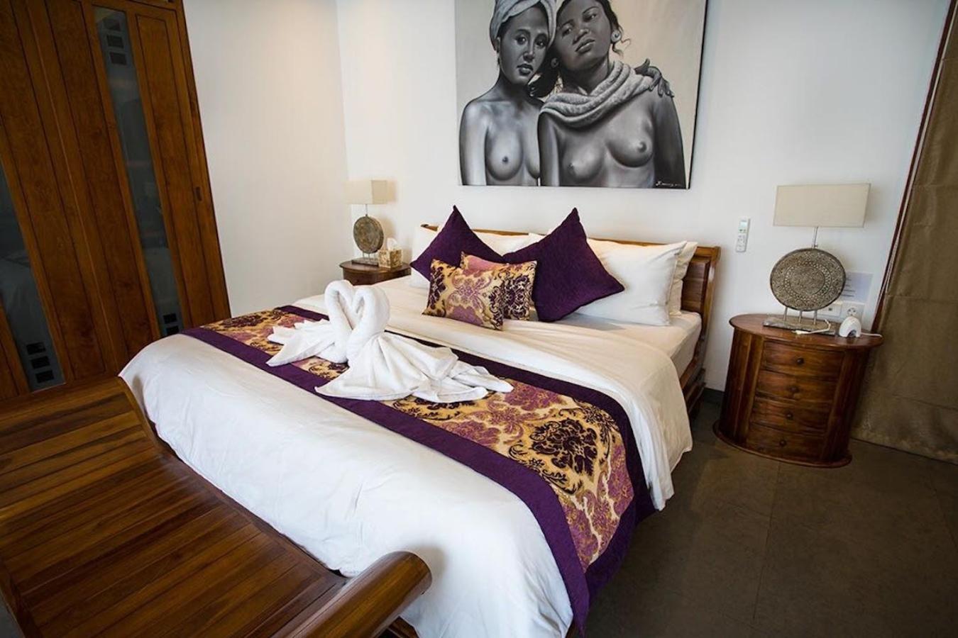 Фото Villa Khaleesi