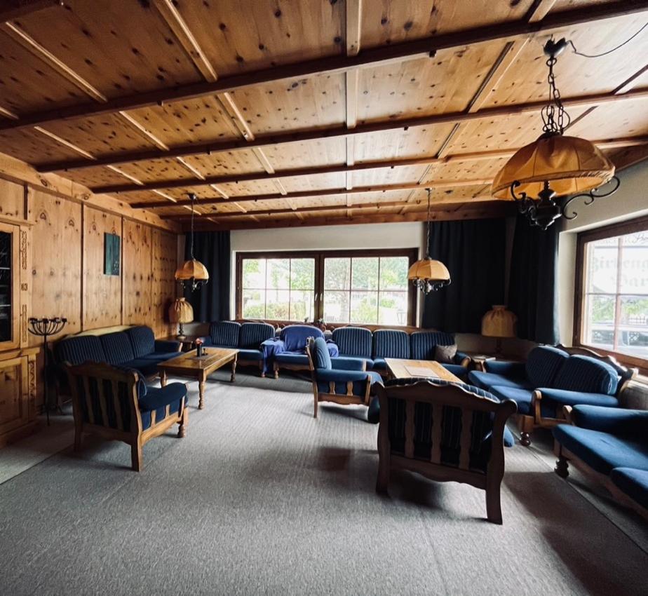 Фото Alpenhotel Simader