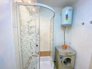 Abri Luxe Министерские озера