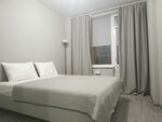 Апартаменты Просторная евро двухкомнатная квартира на Советской (Sovetskaya Street, 43), hotel