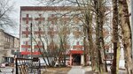 Poliklinika Cherepovetskoy bolnitsy № 2 (Parkovaya Street, 32к1) ، عيادة خارجية للبالغين