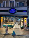 Catalog (Istanbul, Bayrampasa, Demirkapi Avenue, 56), confitería