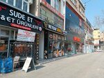Yildirim Arslan (Bursa, Kestel, Ahmet Vefik Pasa Neighborhood, Cetiner Street, 3C), agencia inmobiliaria