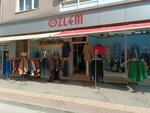 Özlem (Bursa, Kestel, Ahmet Vefik Pasa Neighborhood, Middle School Avenue, 7A) ، صالون زفاف