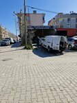 Golbasi Car Wash (Istanbul, Esenyurt, Akcaburgaz Neighborhood, Halil Fahri Orman Avenue, 14), auto detailing