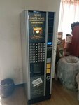 Carte Noire (Raiymbek Avenue, 198Б/1), coffee machine