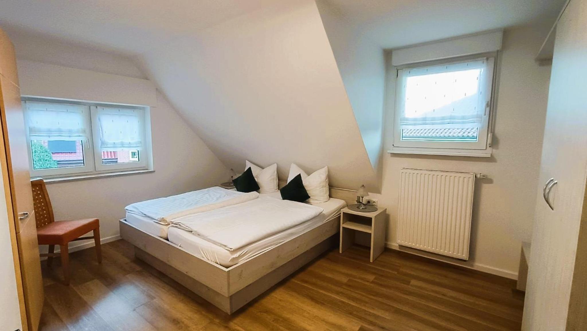 Фото Pieper-Kersten Hotel - Pension