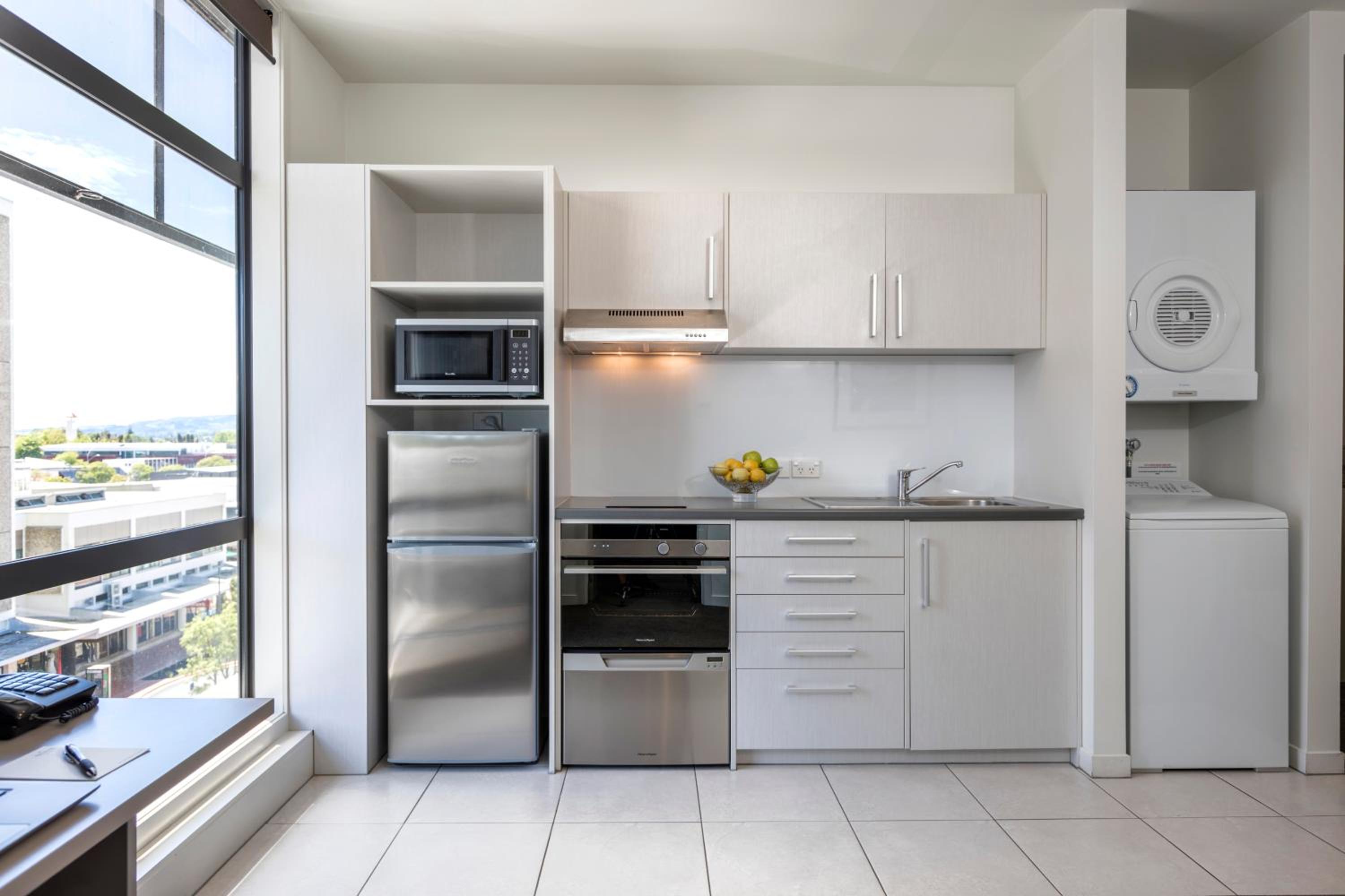 Фото Quest Rotorua Central