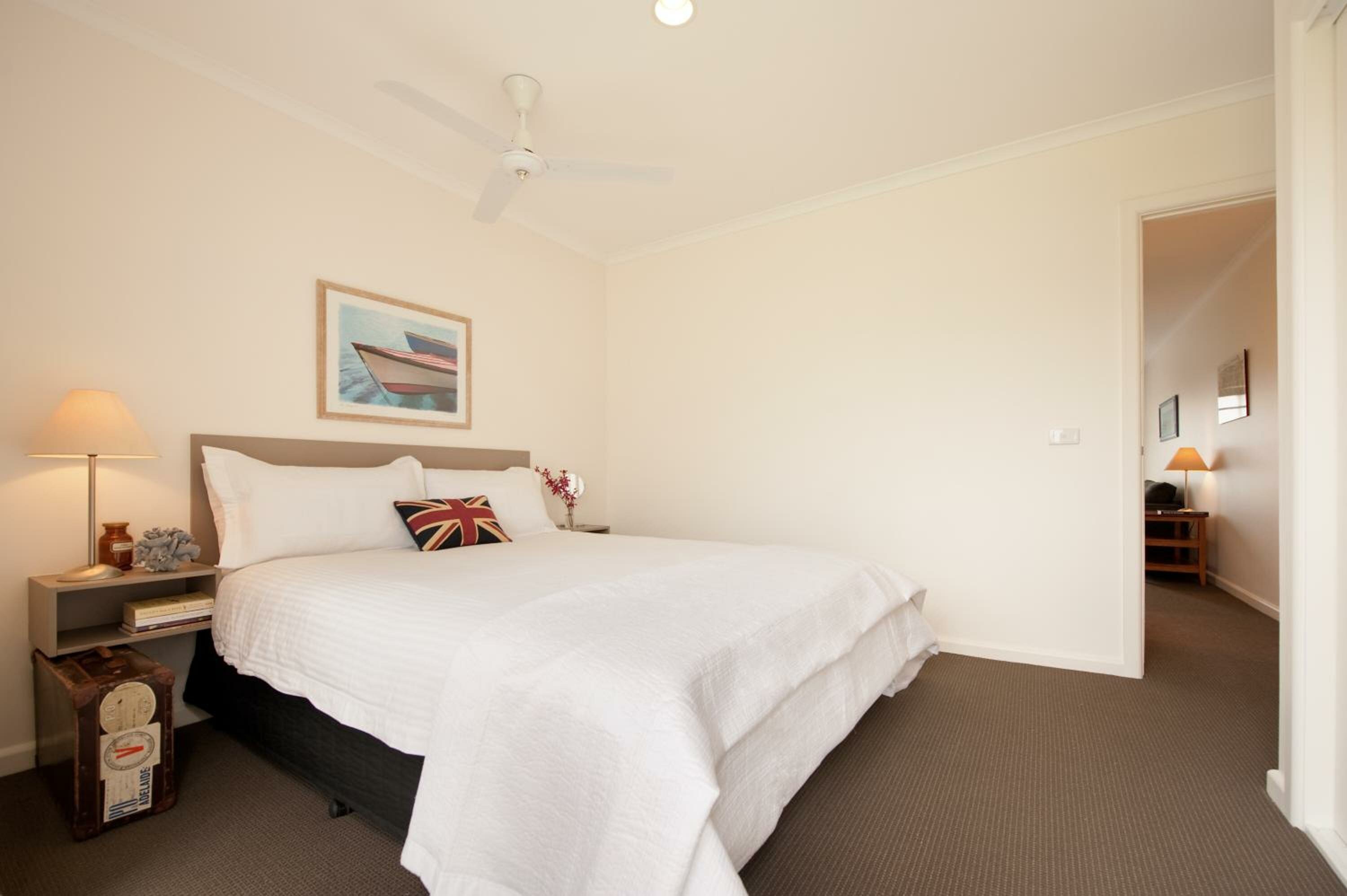 Фото The Moorings at Metung