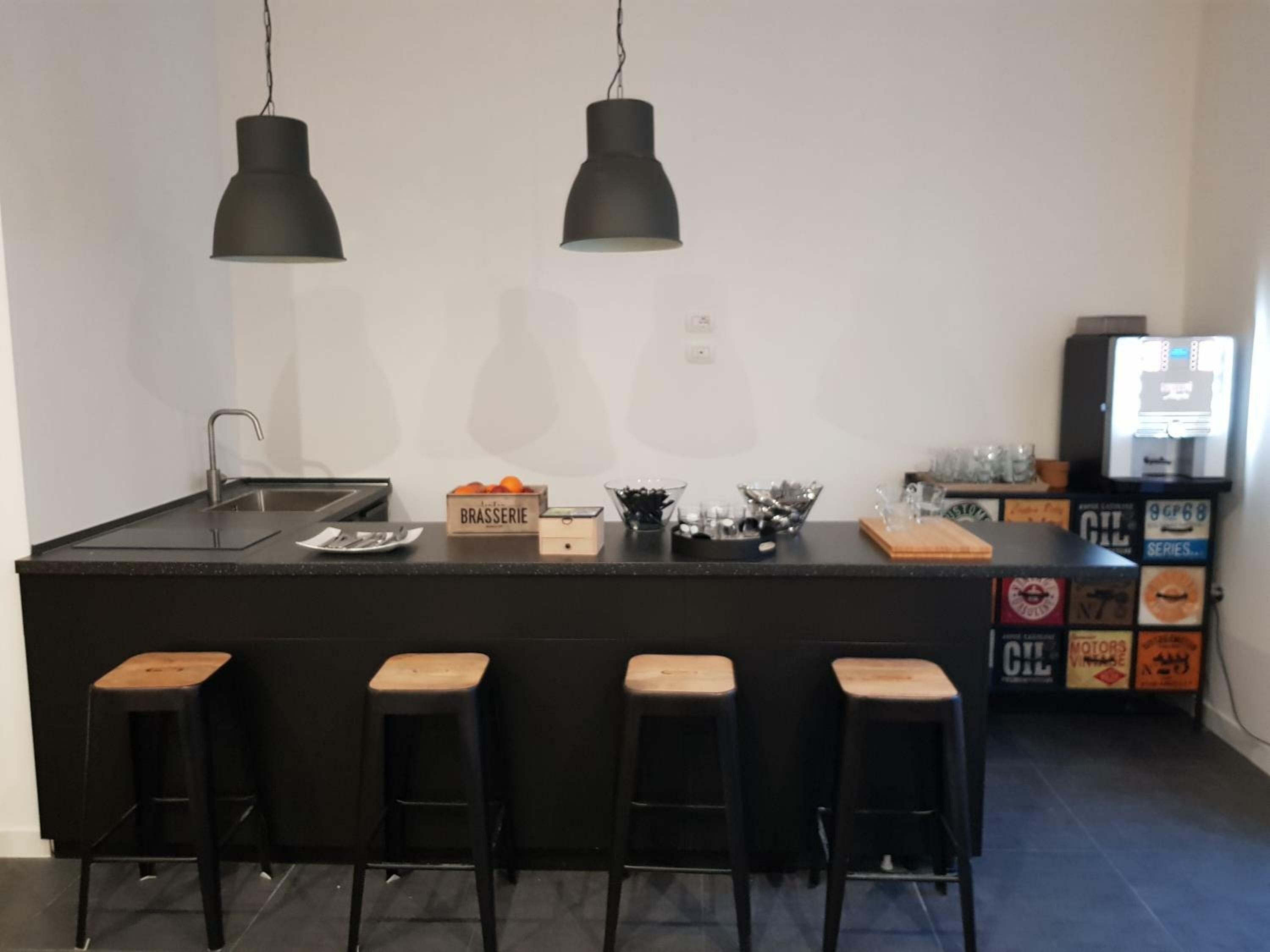 Фото Art Street Hotel