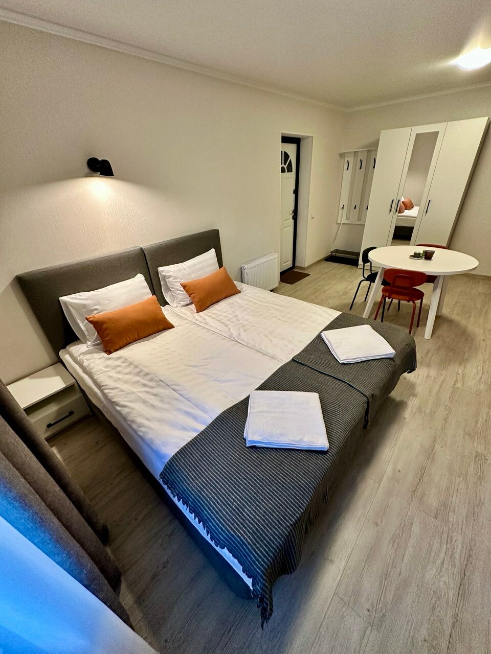 Фото Villa Mignon