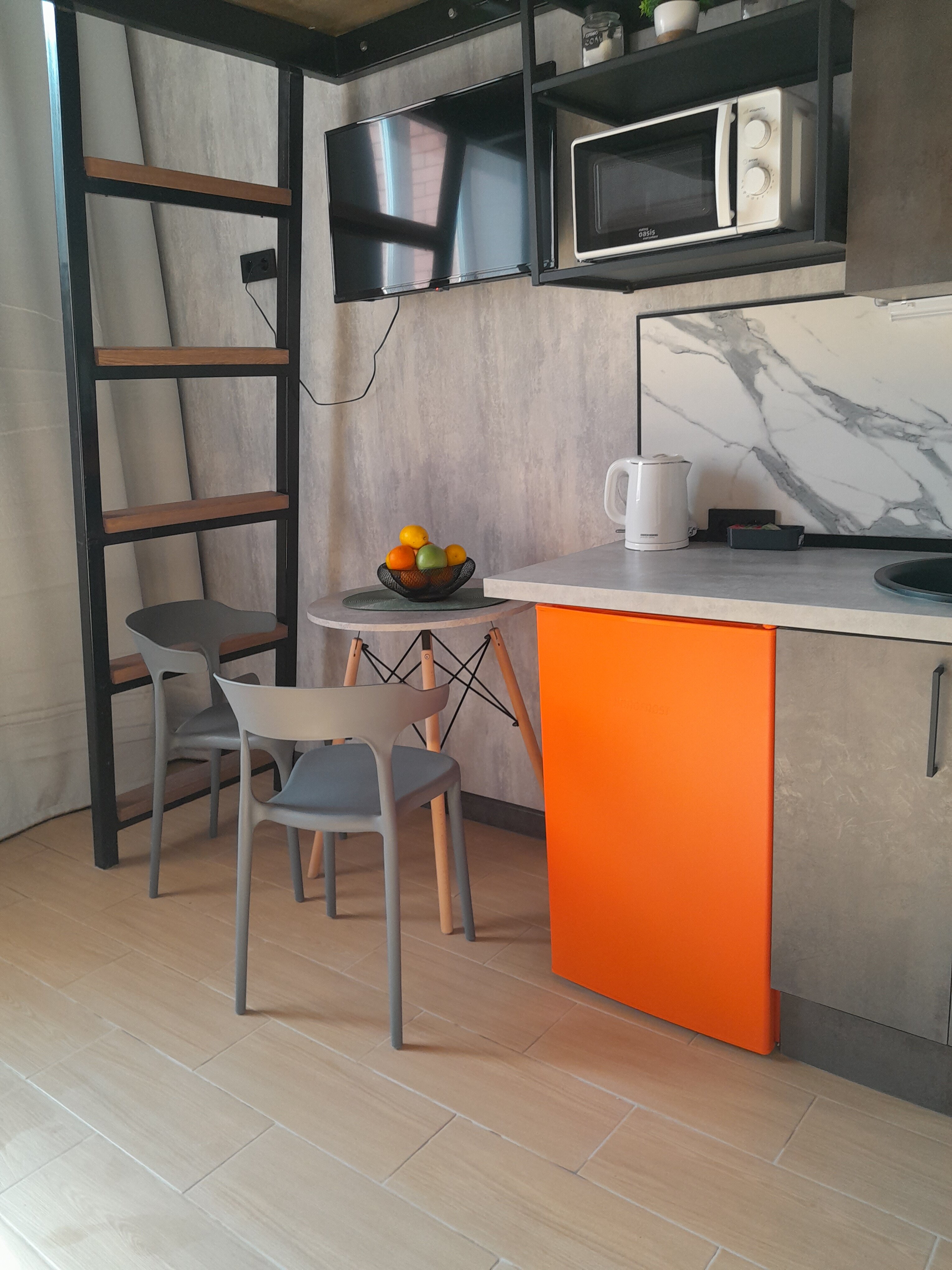 Фото Рейс 66