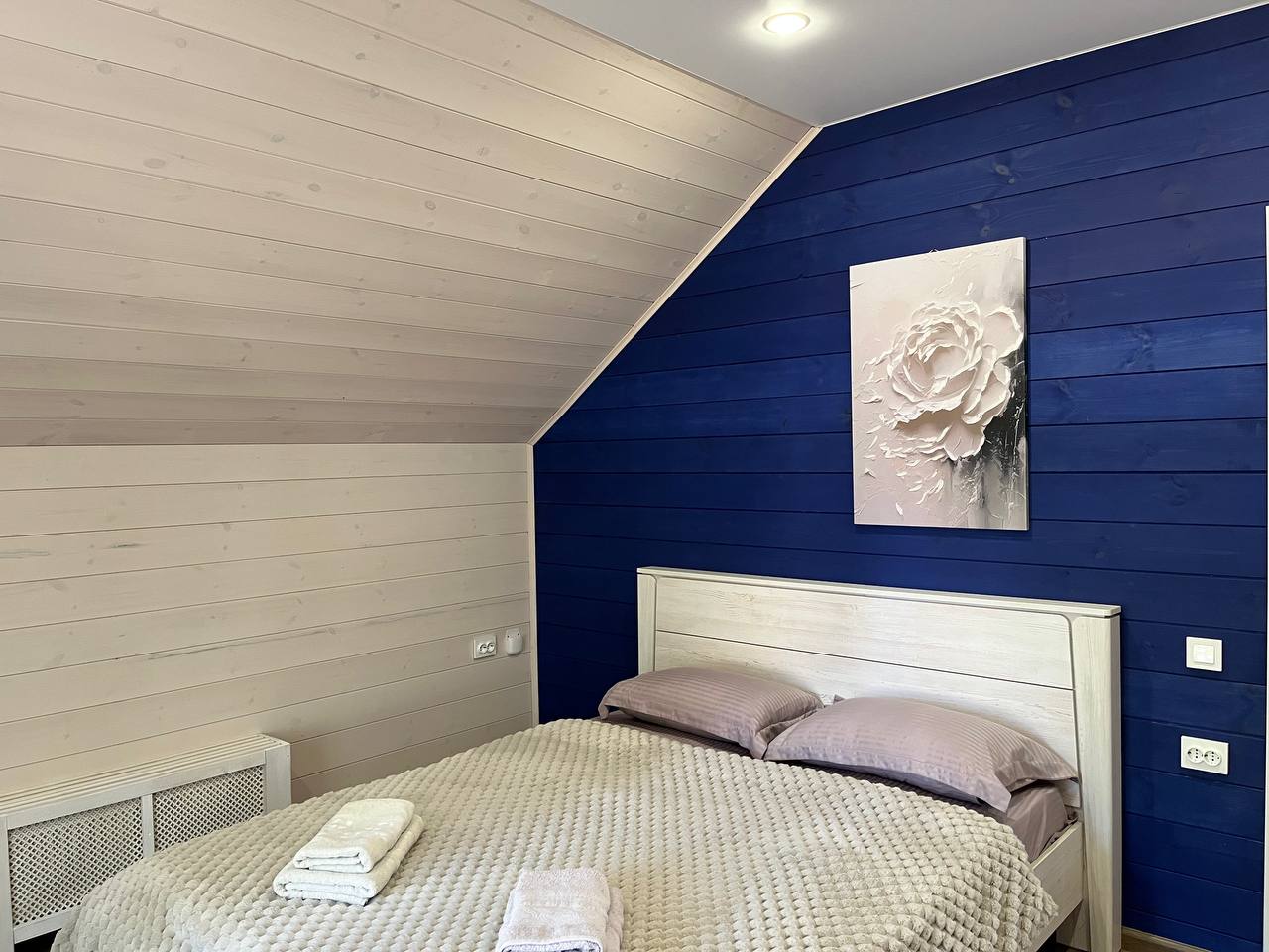 Фото Дом с душой