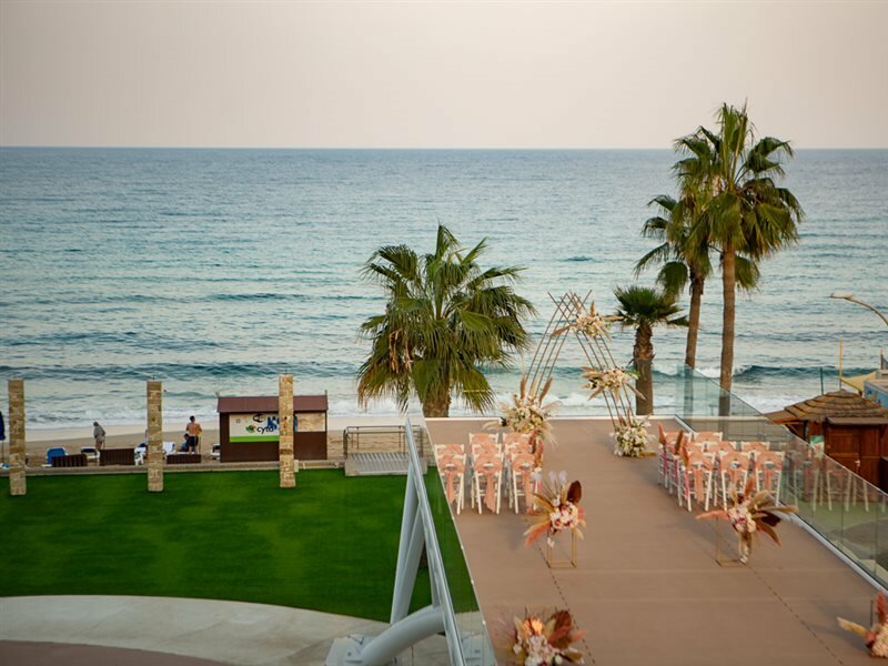 Фото Flamingo Paradise Beach Hotel Adults Only