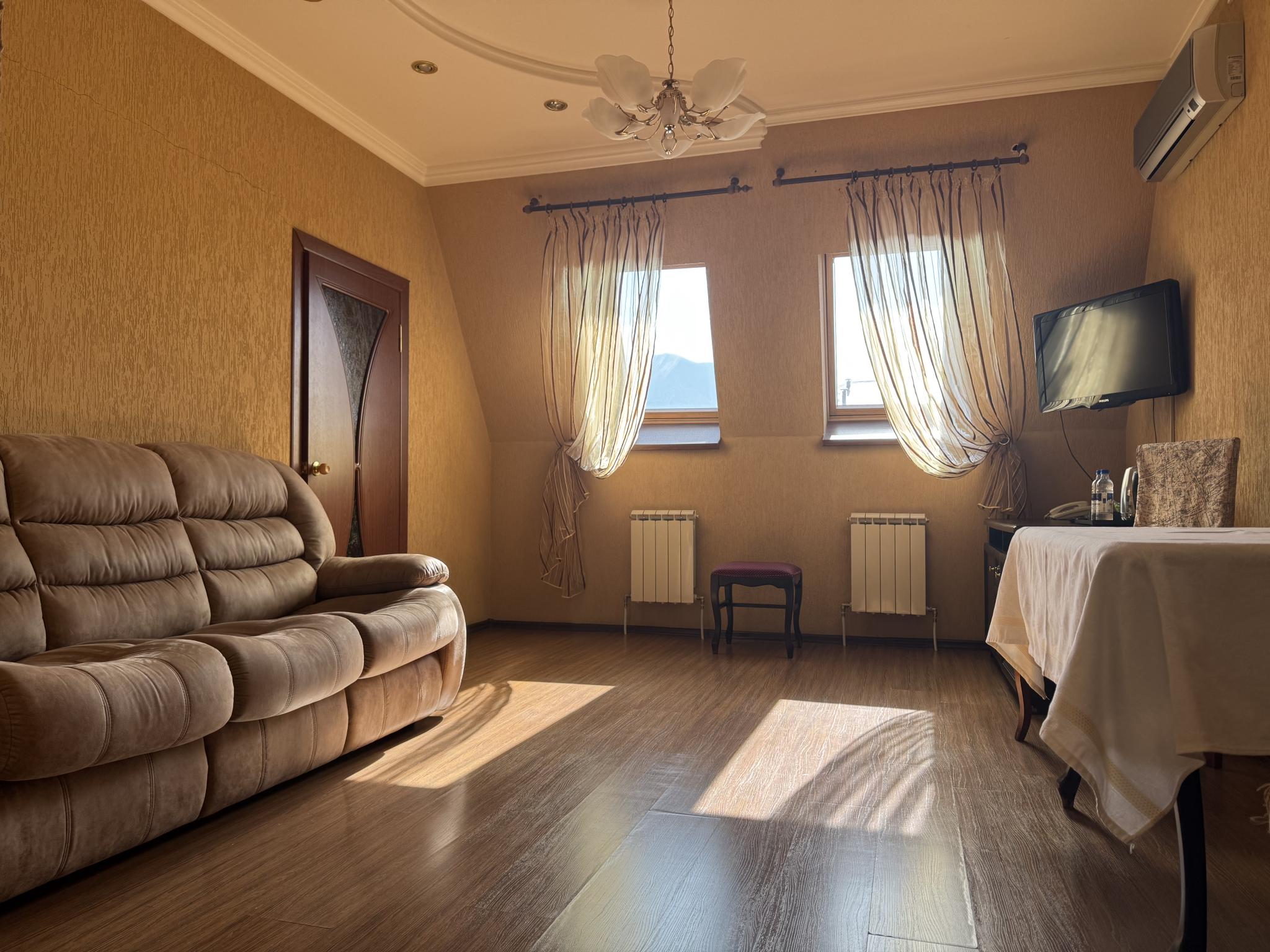 Фото Серебряный бор