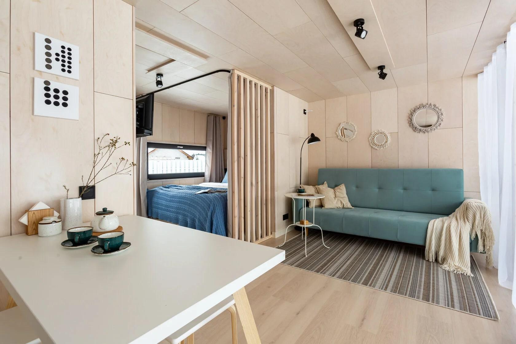 Фото Chill House