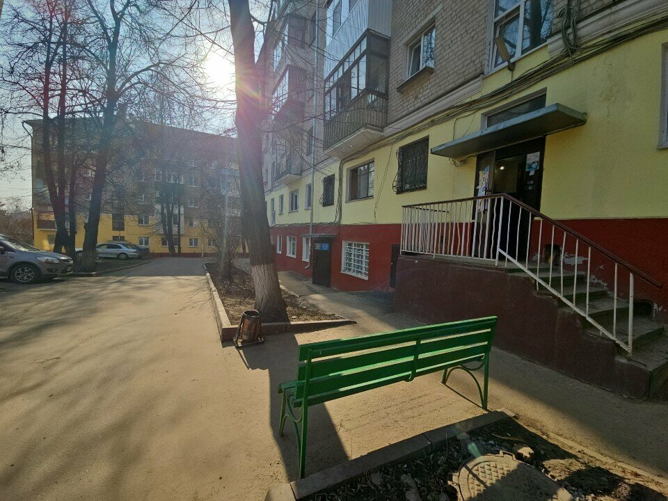 Municipal housing authority ZhEU № 17, Orel, photo