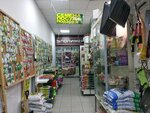 Магазин семян (Kostina Street, 13), seed shop