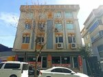 Oz Basak Pide & Lahmacun Bakery (Istanbul, Bagcilar, Demirkapi Neighborhood, 1684th Street, 8A), restaurant