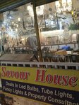 Savour house (Walled City of Lahore, 28), electronics store