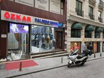 Palmiro Rossi Men's Wear (Istanbul, Fatih, Kemalpasa Neighborhood, Cukur Fountain Street, 29B), clothing store