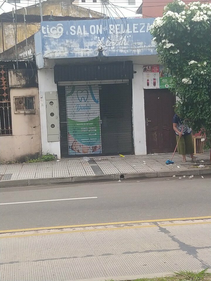 Beauty salon Liseth, Santa Cruz de la Sierra, photo