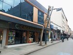 Ayla Uygun and Murat Kocak Dental Clinic (Istanbul, Pendik, Fevzi Cakmak Neighborhood, Fevzi Cakmak Avenue, 11B), dental clinic