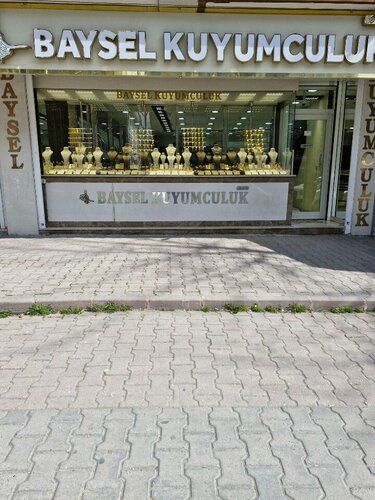 Baysel Kuyumculuk Fotoğraf 2