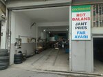 Ercument Wheel Alignment (İstanbul, Kağıthane, Yeşilce Mah., Çelik Cad., 63), car service, auto repair