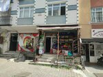 Esimar Market (İstanbul, Beyoğlu, Hacıahmet Mah., Yeniyol Zarif Sok., 9A) ، محل بقالة