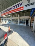 Petur Otomotiv (Izmir, Konak, Mersinli Neighborhood, 2830th Street, 24/2), auto parts and auto goods store