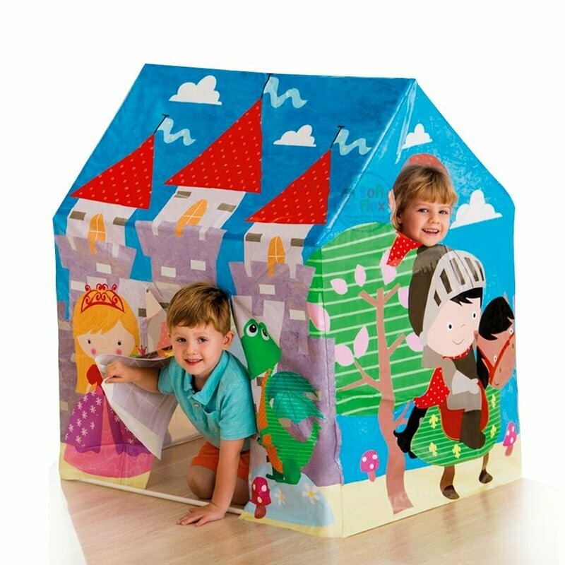 Toys and games Didacticos Maviflex, Lima, photo