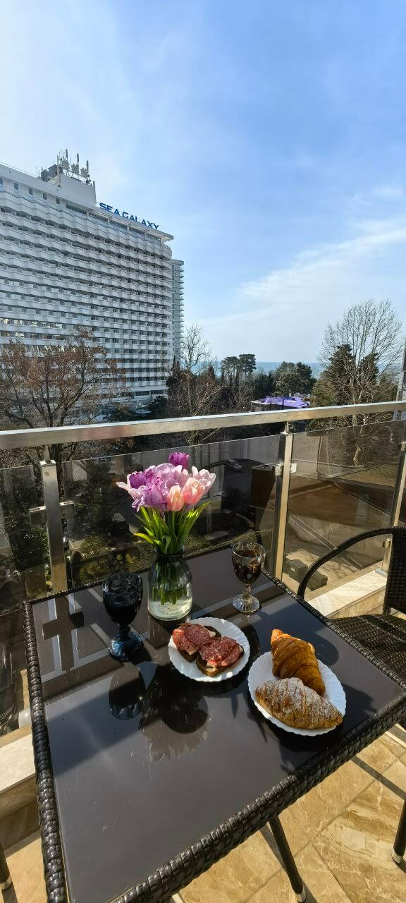 Фото Sphera Apartments by Stellar Hotels