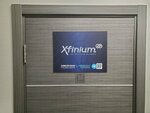 Xfinium (Rechnaya Street, 25А), industrial enterprise