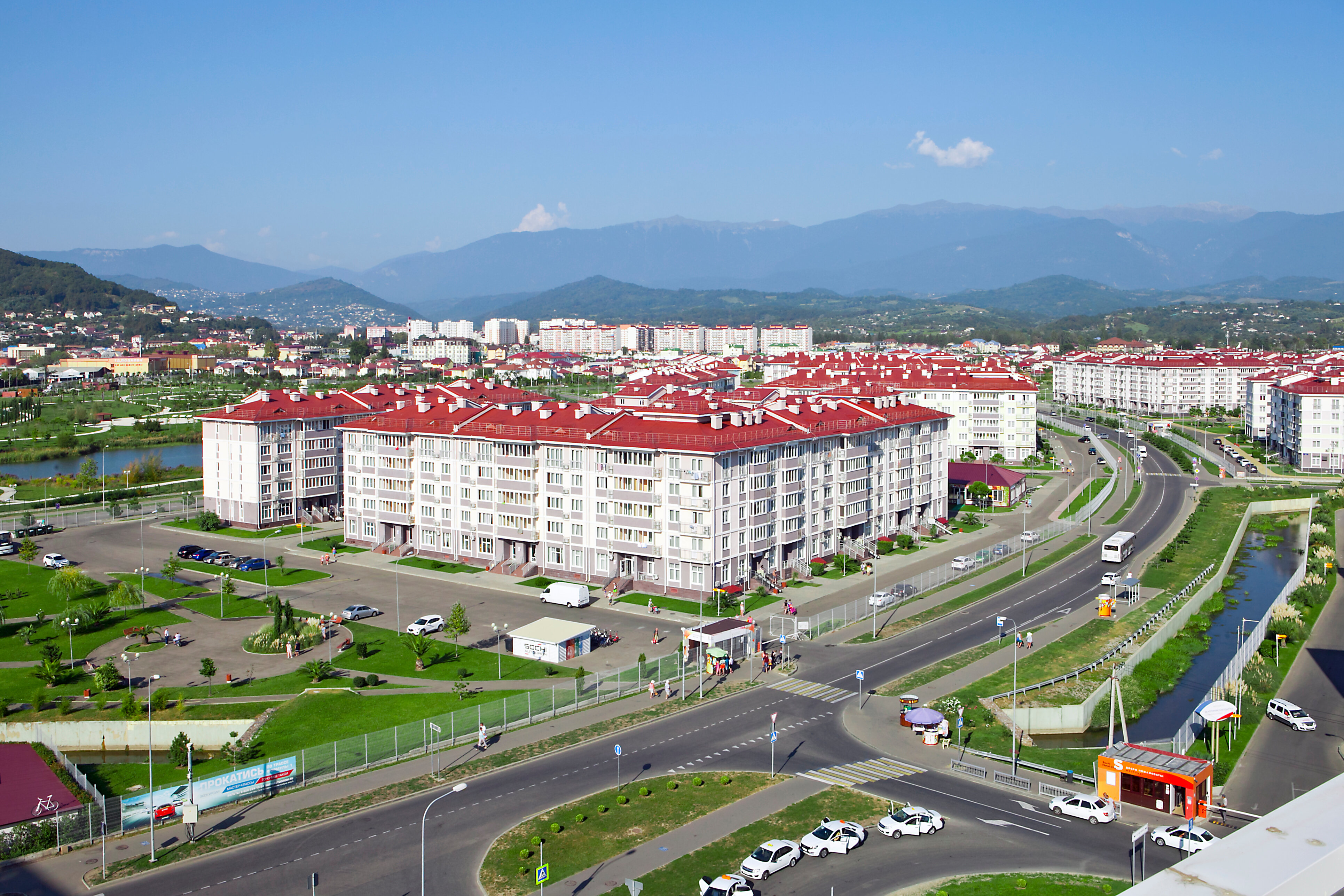 Фото отеля 3