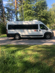 Avtoprokatvrn (Serafimovicha Street, 32), bus transportation