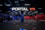 Portal VR (Yulius Fuchik Street, 90), virtual reality club