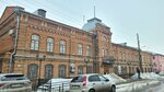 Дом купцов Казанцевых (ulitsa Volodarskogo, 14) ، معلم جذب سياحي